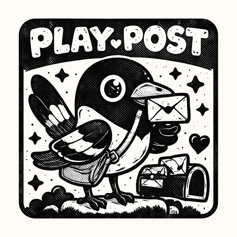 Play Post